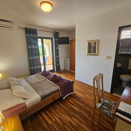 Apartments & Rooms Gaspar Rovinj Luaran gambar