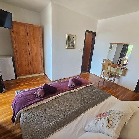 Apartments & Rooms Gaspar Rovinj Luaran gambar