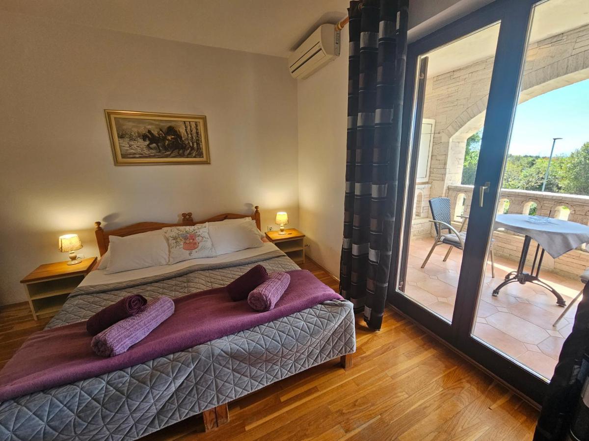 Apartments & Rooms Gaspar Rovinj Luaran gambar