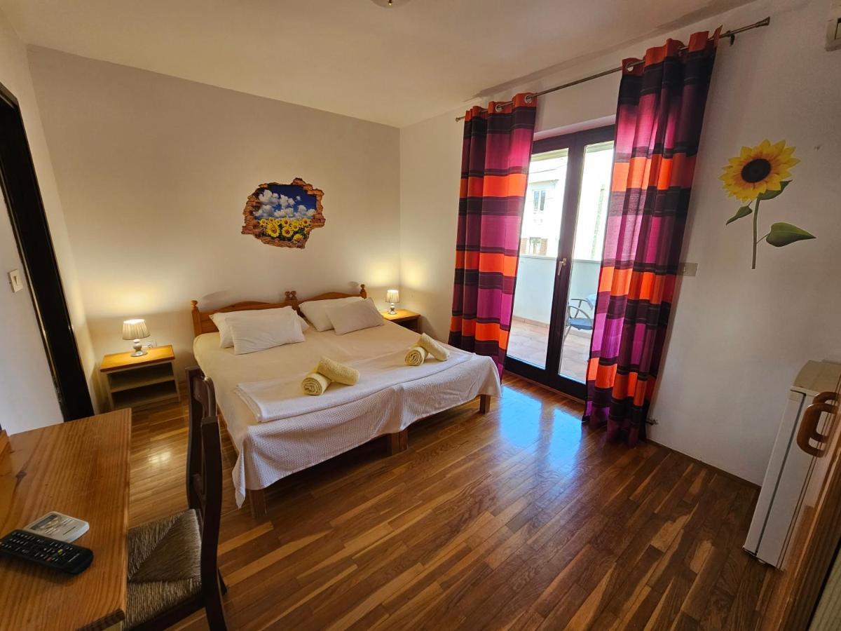 Apartments & Rooms Gaspar Rovinj Luaran gambar
