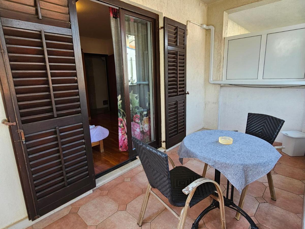 Apartments & Rooms Gaspar Rovinj Luaran gambar