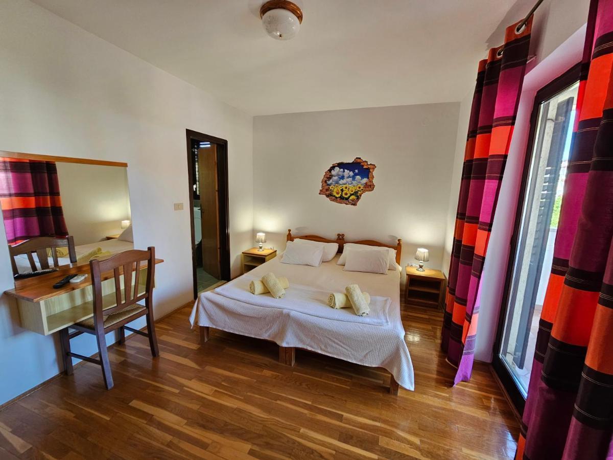 Apartments & Rooms Gaspar Rovinj Luaran gambar
