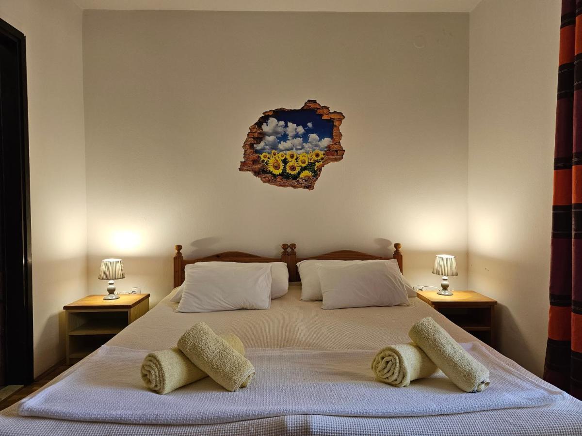 Apartments & Rooms Gaspar Rovinj Luaran gambar