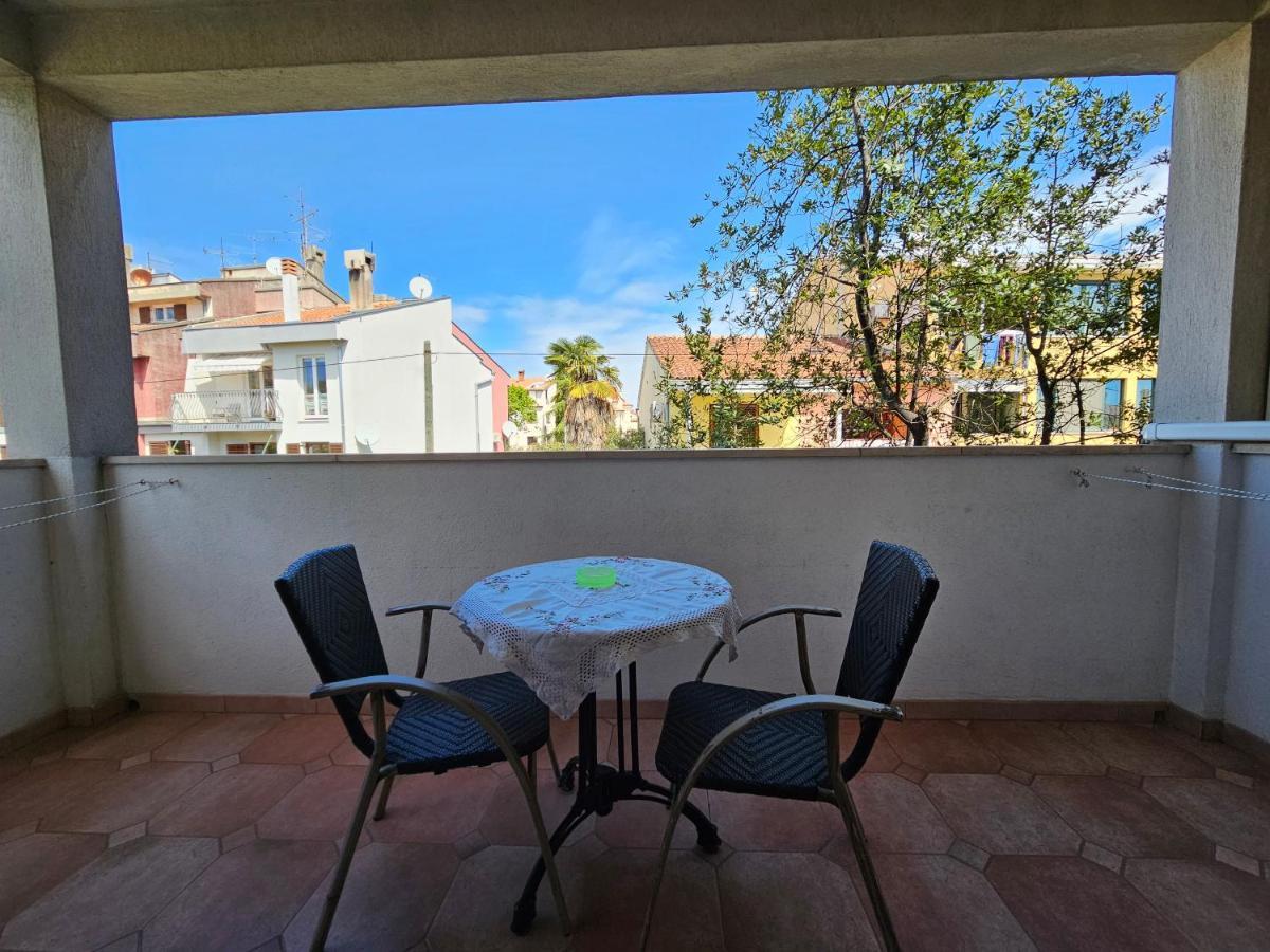 Apartments & Rooms Gaspar Rovinj Luaran gambar