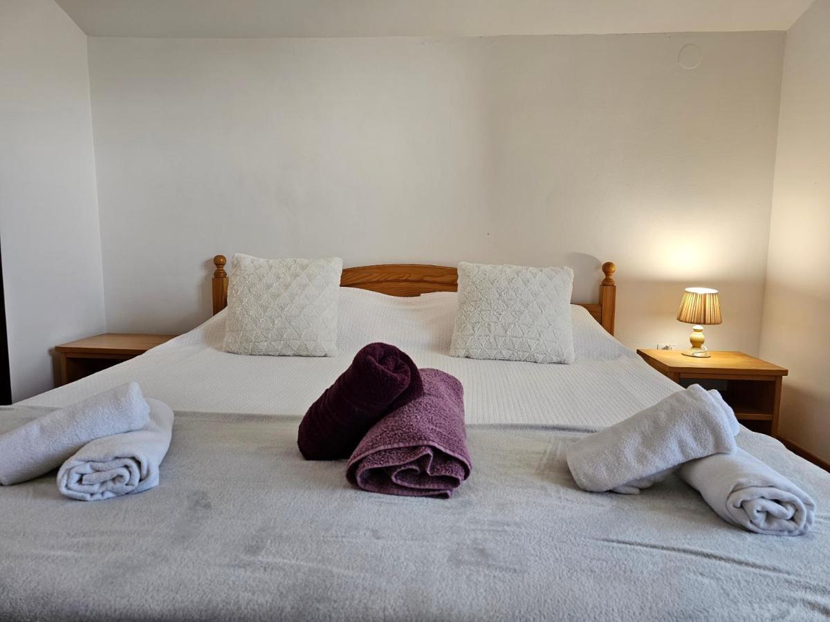 Apartments & Rooms Gaspar Rovinj Luaran gambar