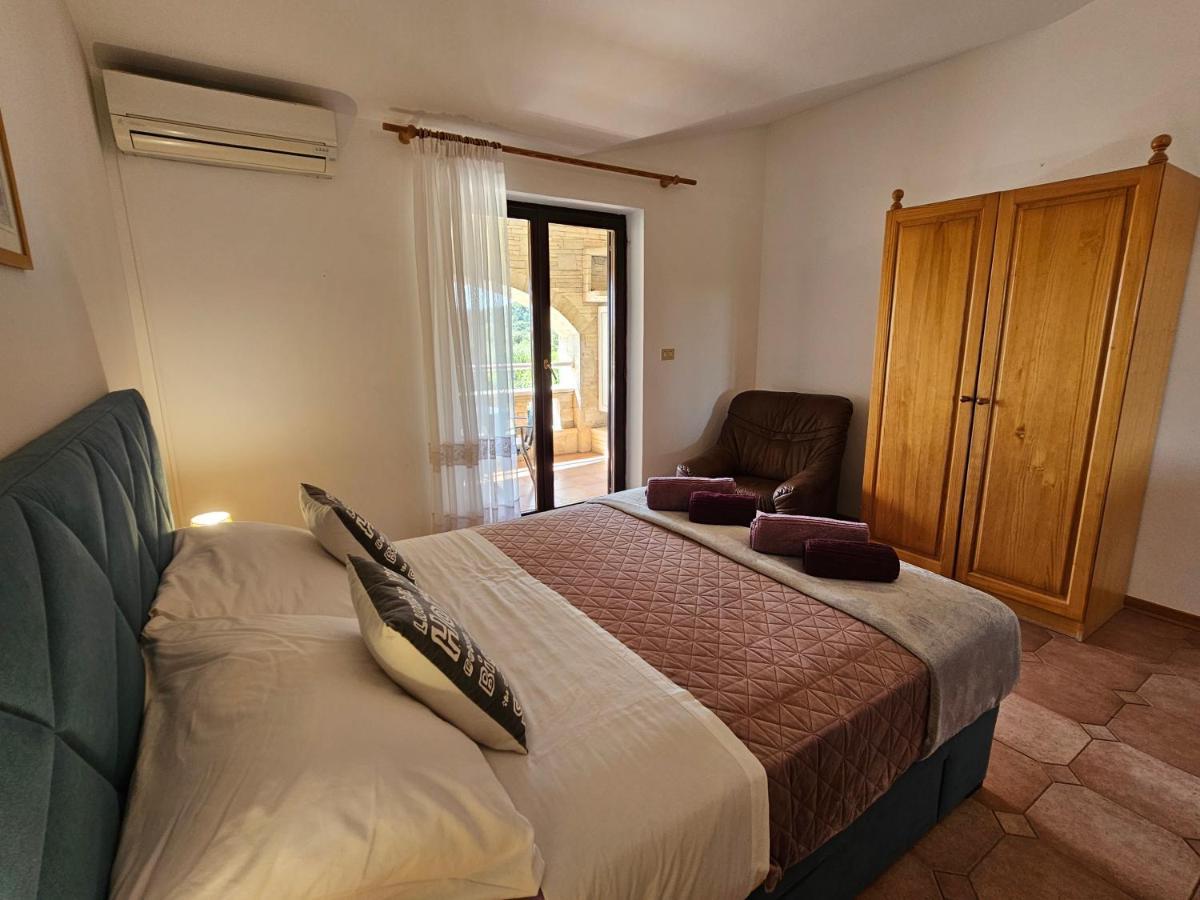 Apartments & Rooms Gaspar Rovinj Luaran gambar