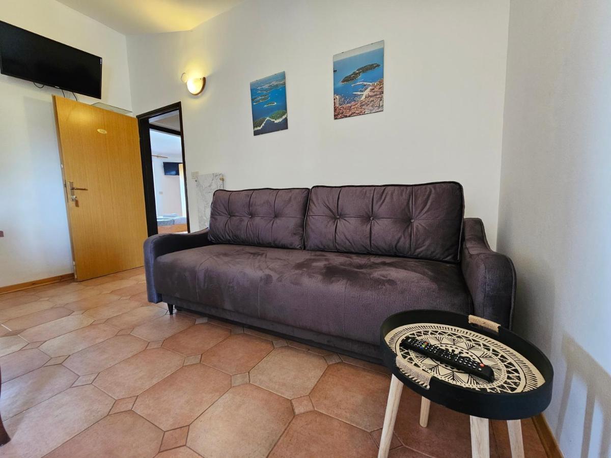 Apartments & Rooms Gaspar Rovinj Luaran gambar
