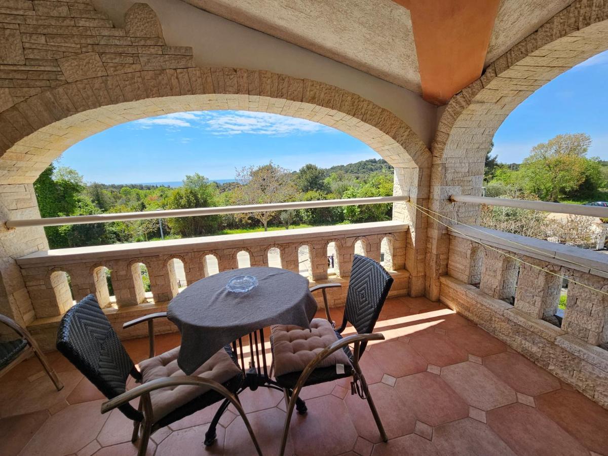 Apartments & Rooms Gaspar Rovinj Luaran gambar