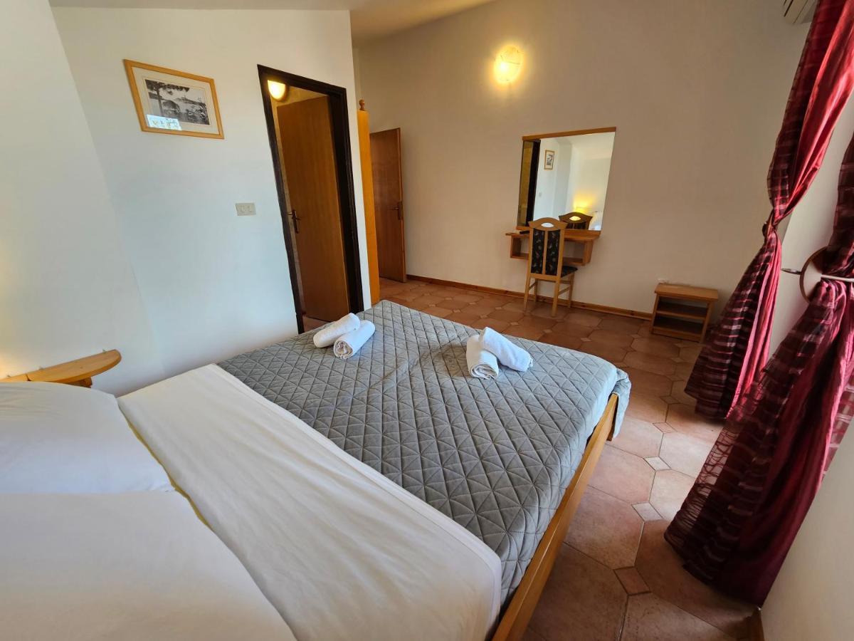 Apartments & Rooms Gaspar Rovinj Luaran gambar