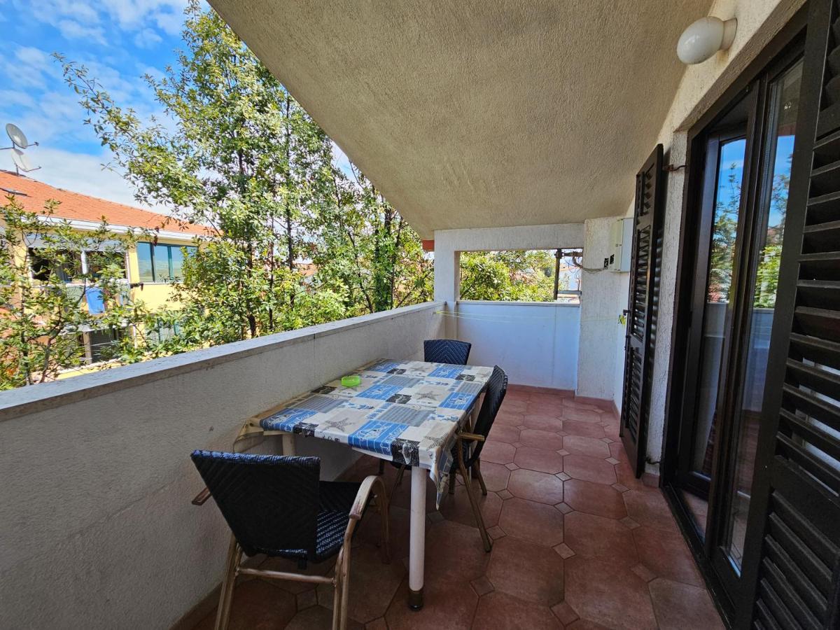 Apartments & Rooms Gaspar Rovinj Luaran gambar