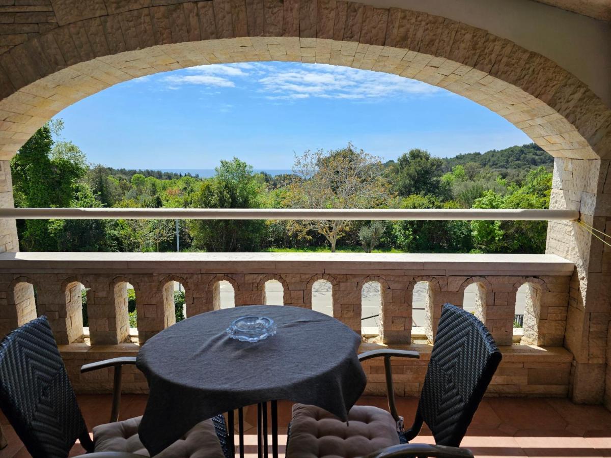Apartments & Rooms Gaspar Rovinj Luaran gambar
