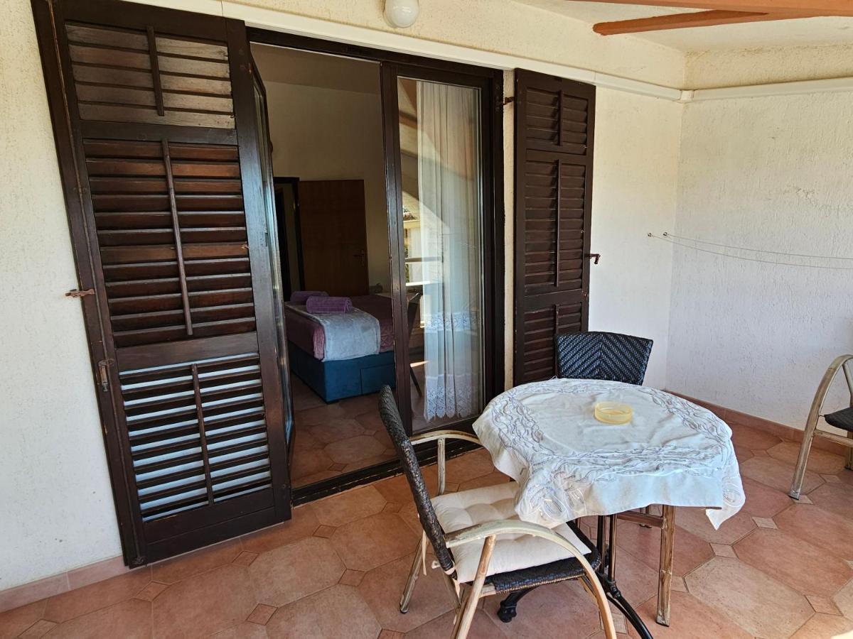 Apartments & Rooms Gaspar Rovinj Luaran gambar