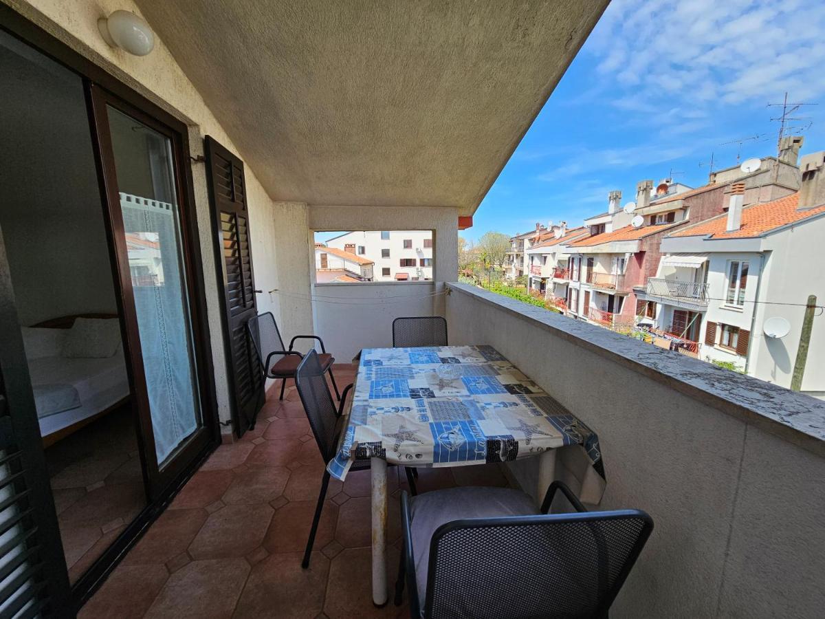 Apartments & Rooms Gaspar Rovinj Luaran gambar