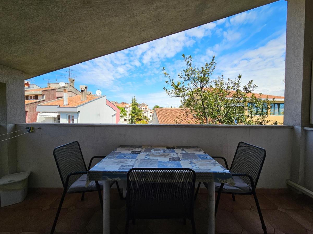 Apartments & Rooms Gaspar Rovinj Luaran gambar