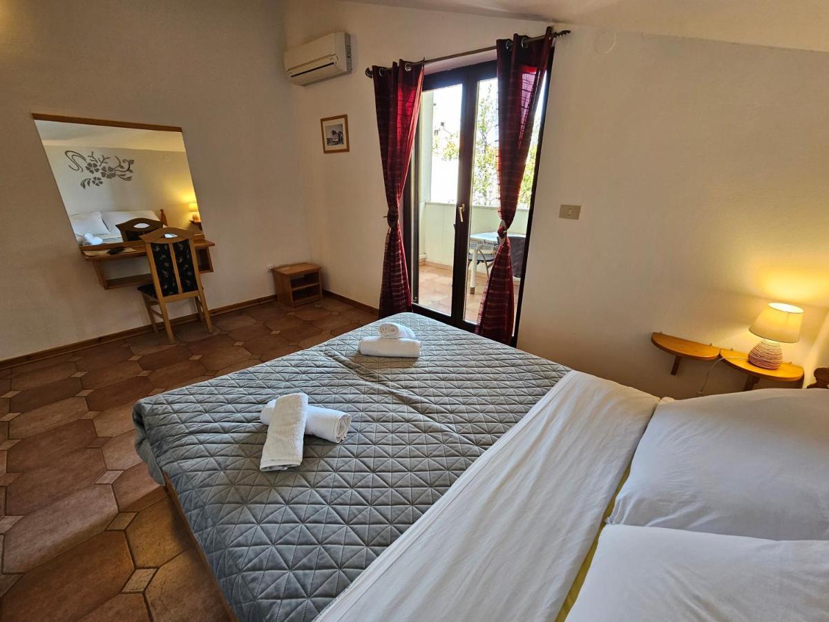 Apartments & Rooms Gaspar Rovinj Luaran gambar