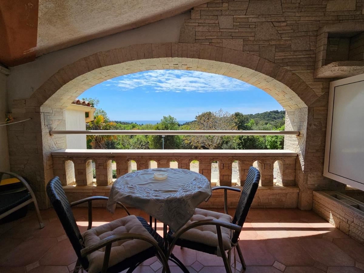 Apartments & Rooms Gaspar Rovinj Luaran gambar