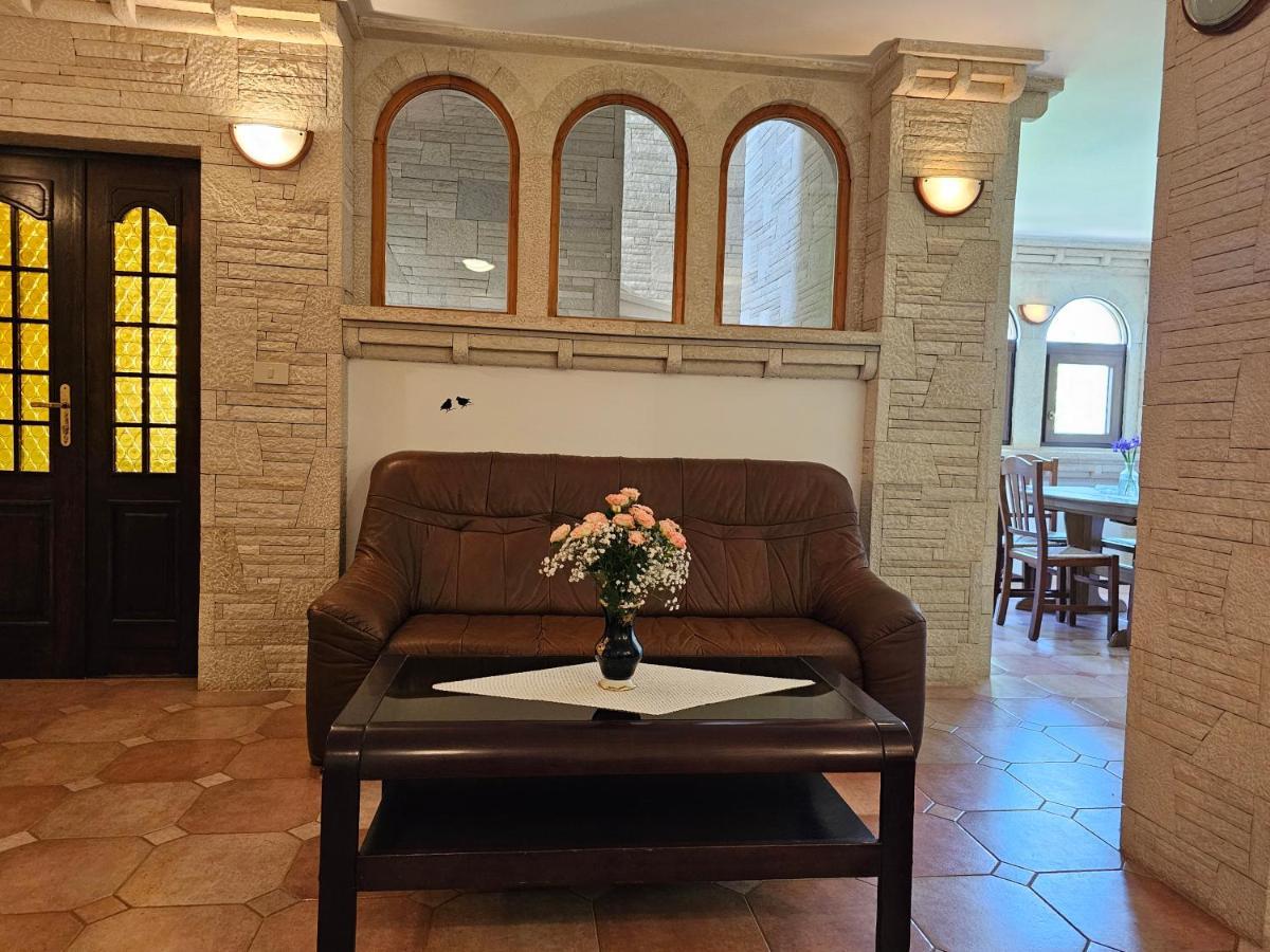 Apartments & Rooms Gaspar Rovinj Luaran gambar