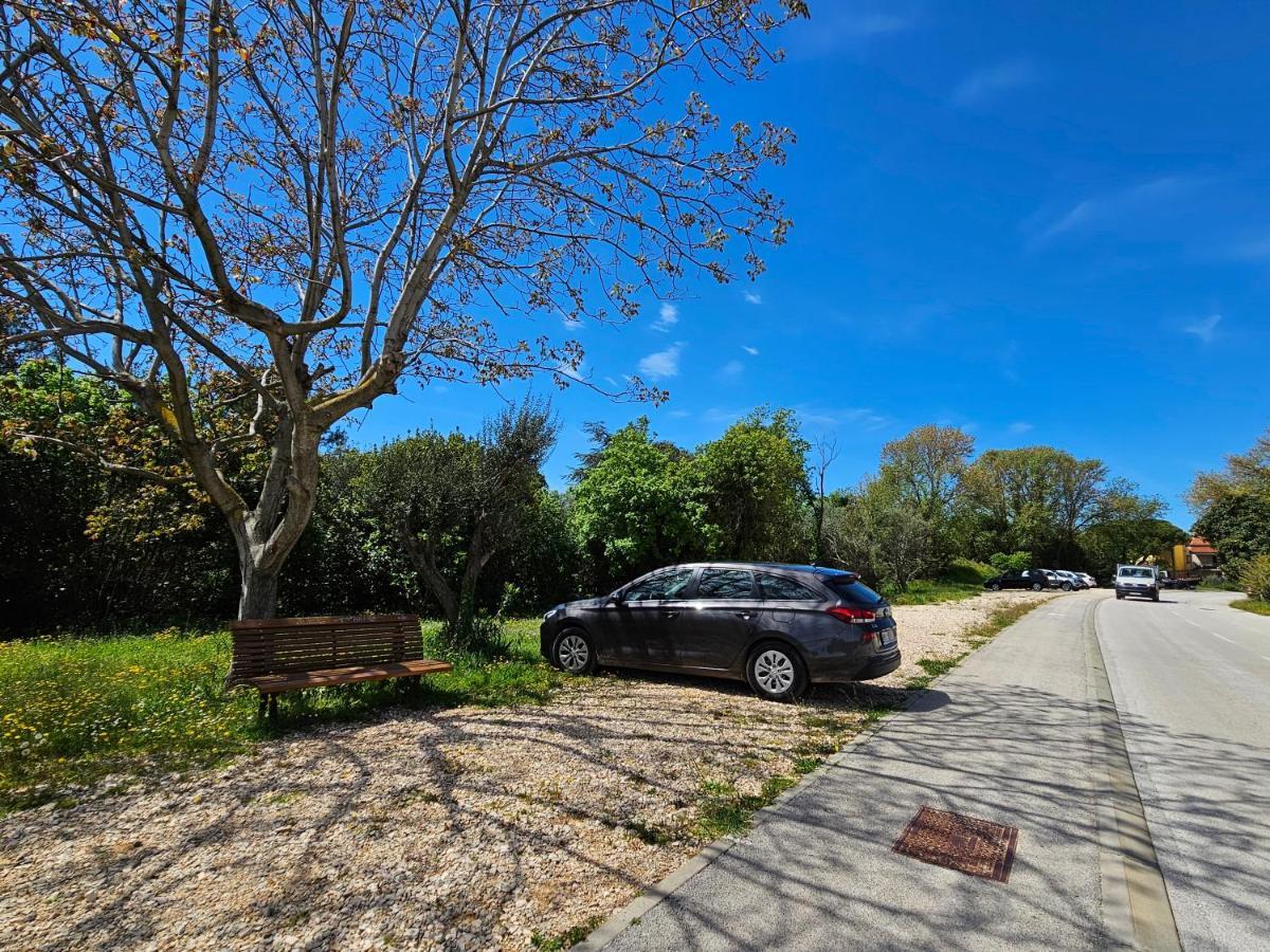 Apartments & Rooms Gaspar Rovinj Luaran gambar