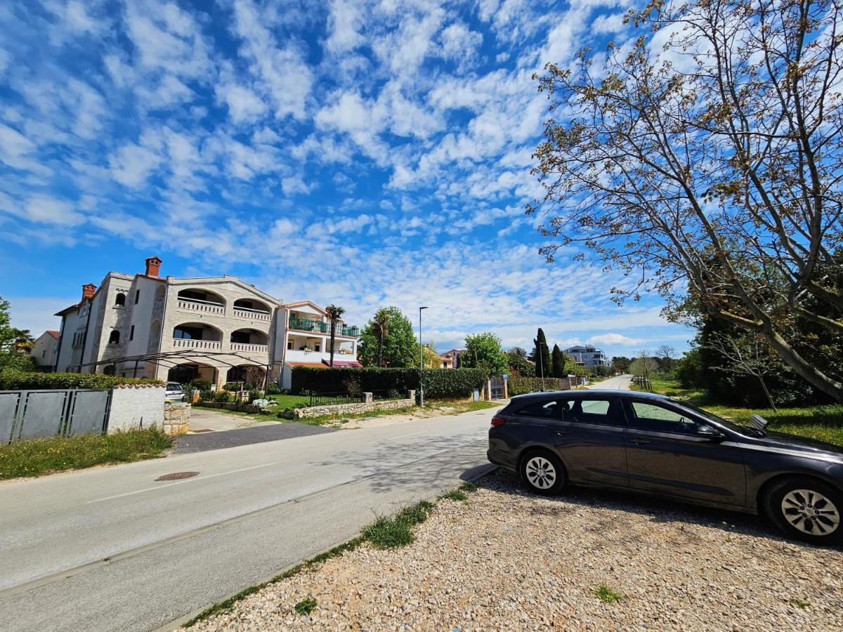 Apartments & Rooms Gaspar Rovinj Luaran gambar